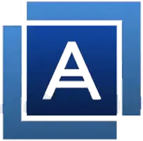 Acronis logo ikon