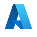 Microsoft Azure logo