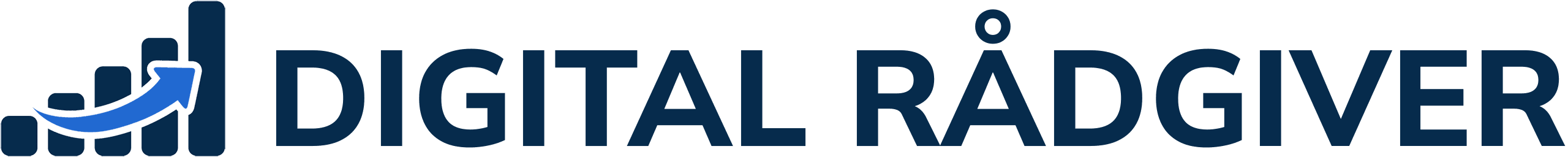 Digital radgiver logo