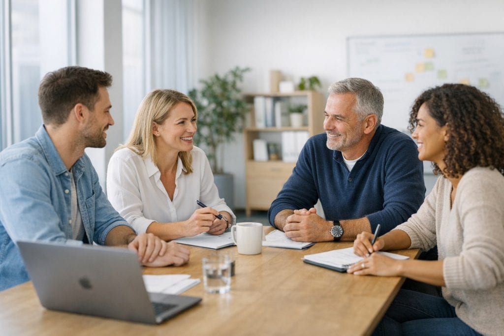 Microsoft 365 kontor