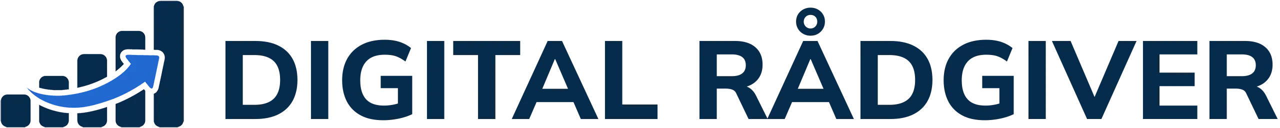 Digital radgiver logo