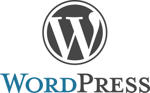 Wordpress logo
